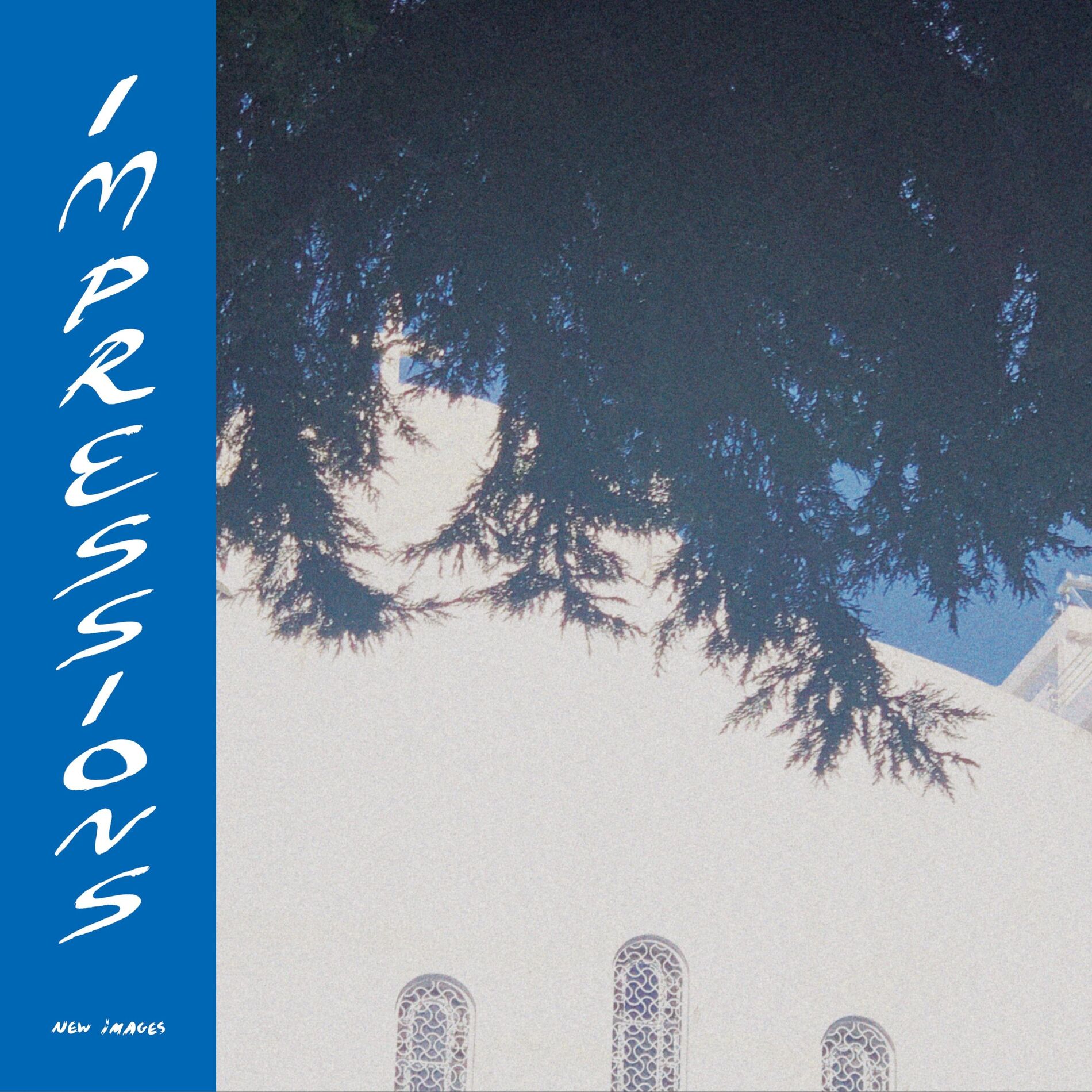 Album cover of Impressions
