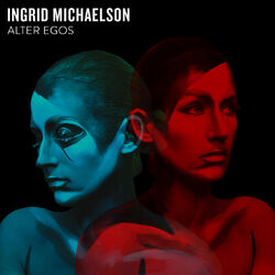 Cover of Alter Egos