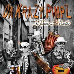 Cover of Se Termino Lo Nuestro