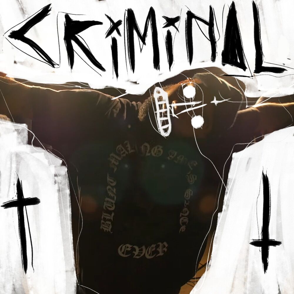 Picture of Criminal