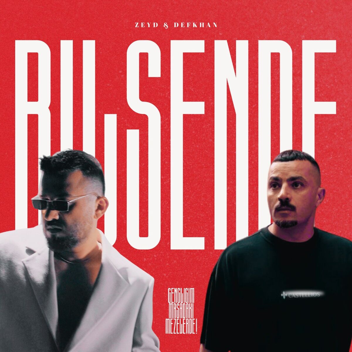 Album cover of Bilsen de