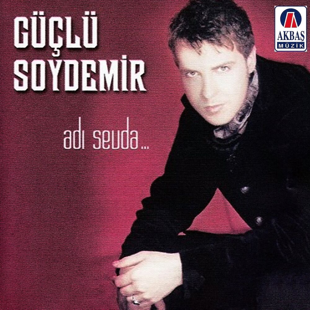 Picture of Adı sevda