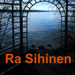 Cover of Ra Sihinen