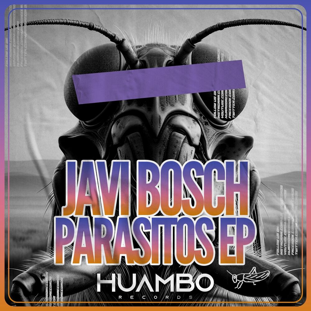Picture of Parasitos - EP