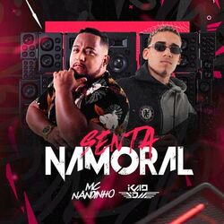 Cover of Senta Namoral