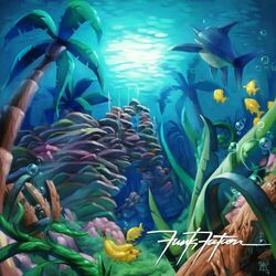 Cover of Aquatic Ambience