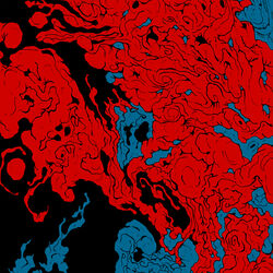 Cover of Jupiter EP