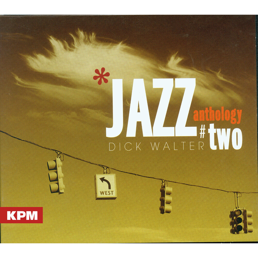 Picture of Jazz Anthology 2