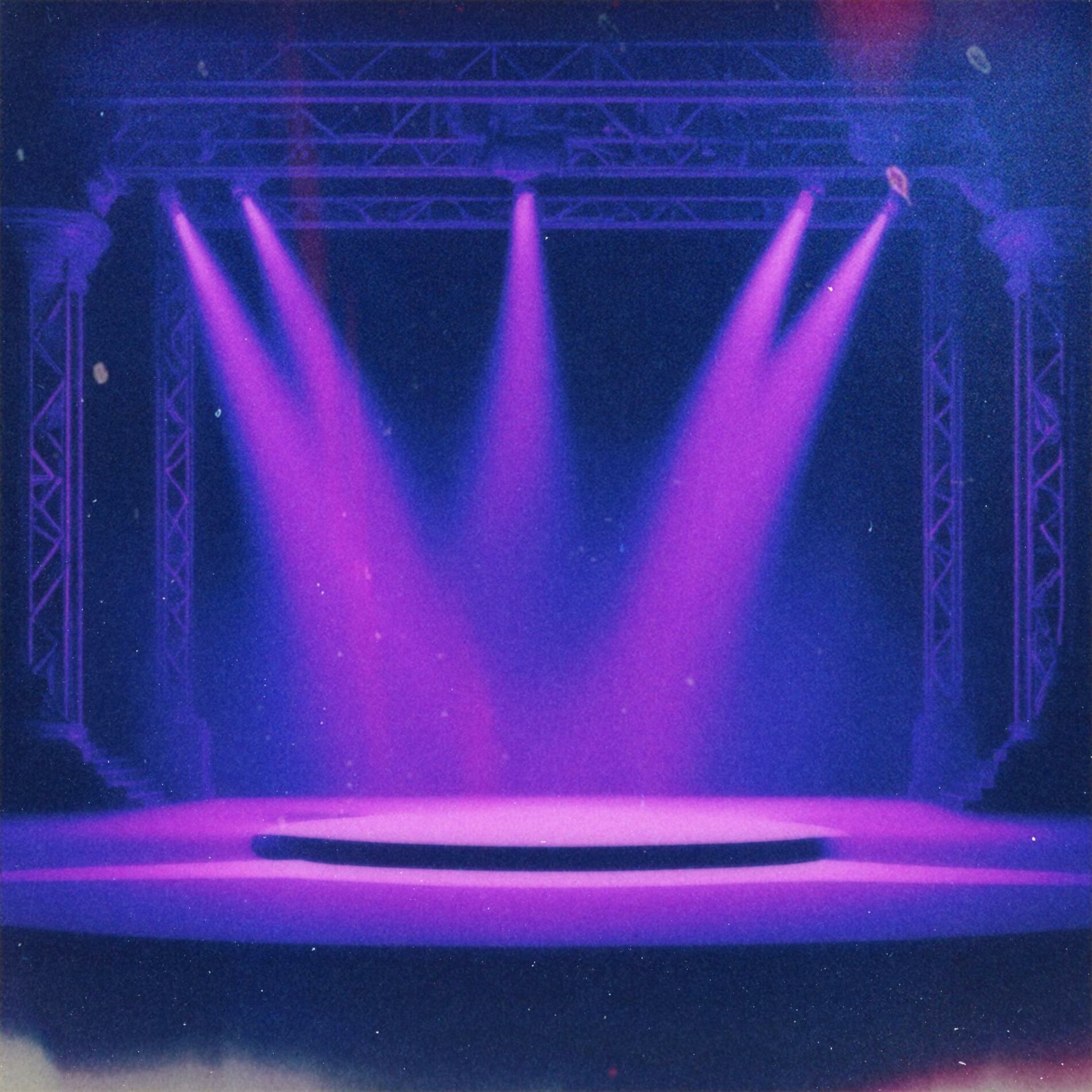Album cover of SPOTLIGHT