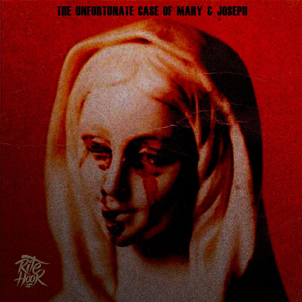 Picture of The Unfortunate Case of Mary & Joseph (feat. The Arcitype)