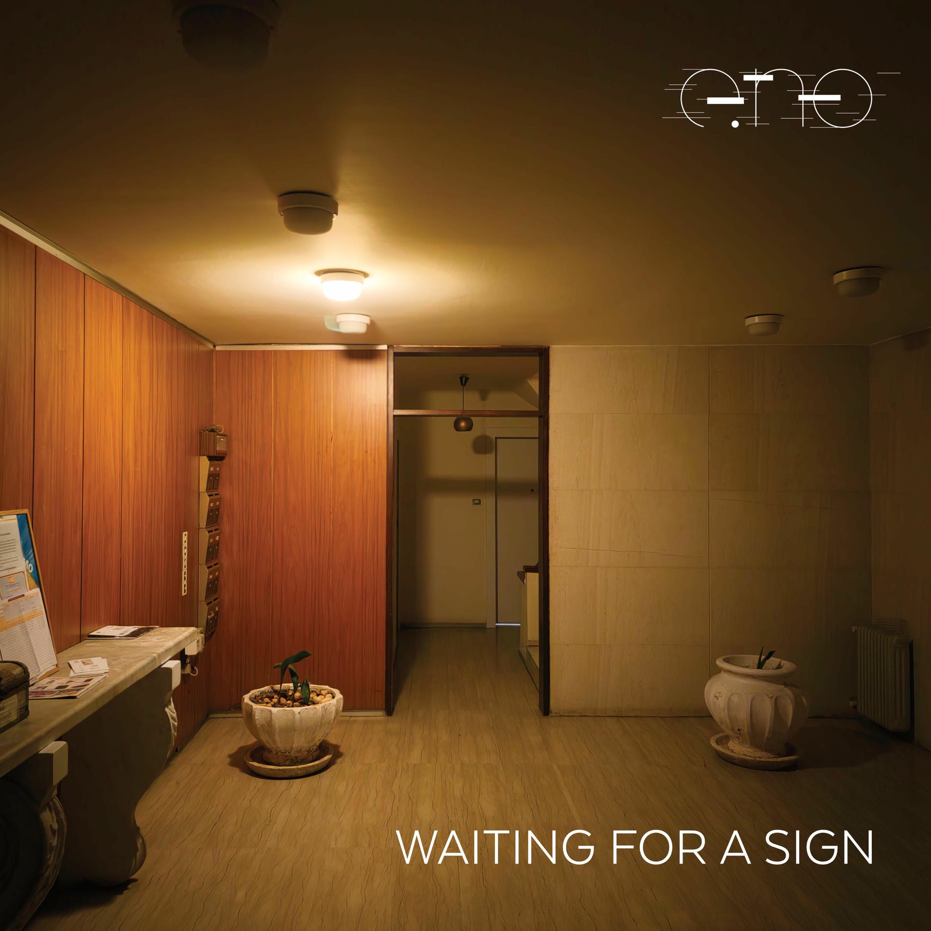 Album cover of Waiting for a Sign
