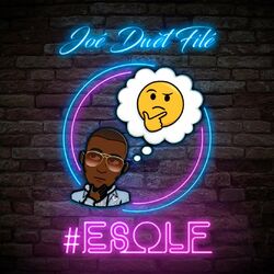 Cover of #Esolf