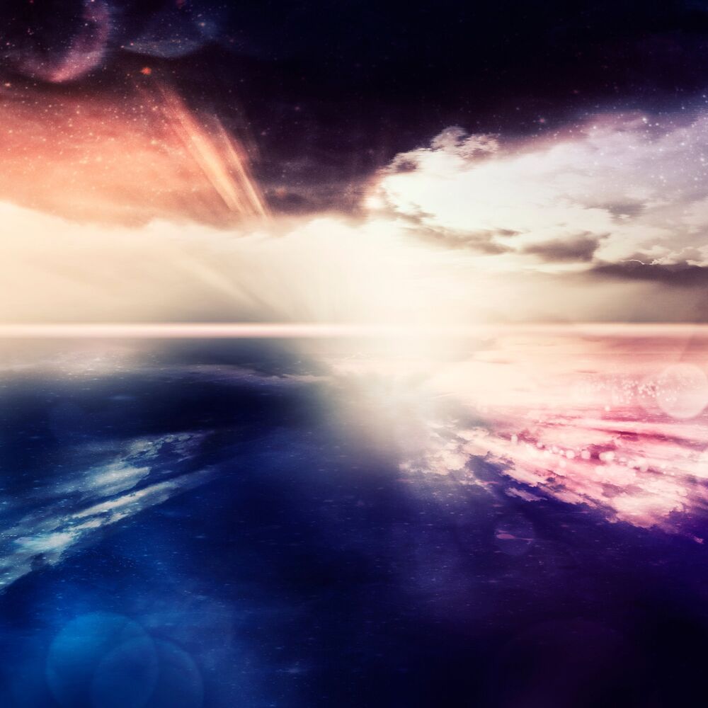 Picture of Infinite Horizons and Dreams
