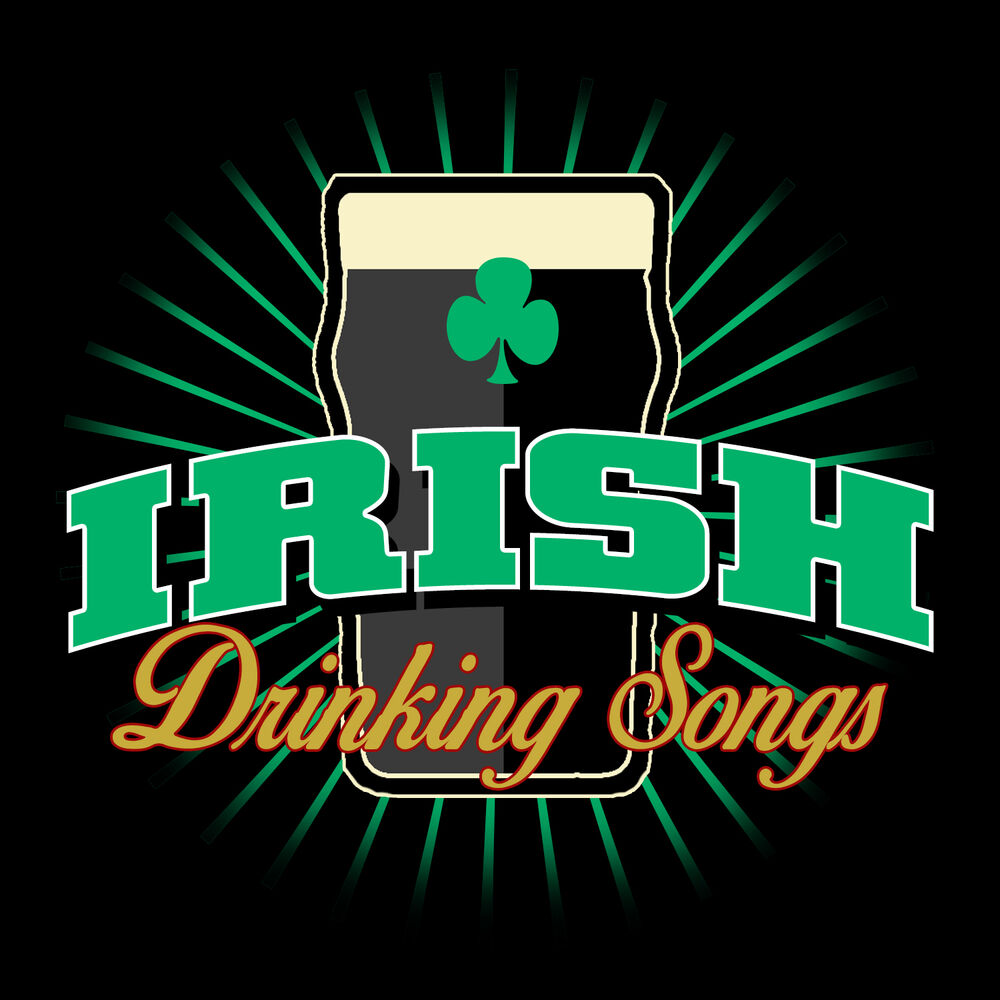 Picture of Irish Drinking Songs