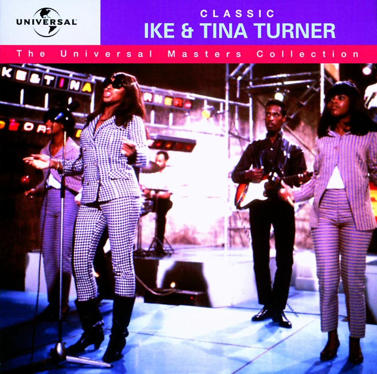 Album cover of Bold Soul Sister