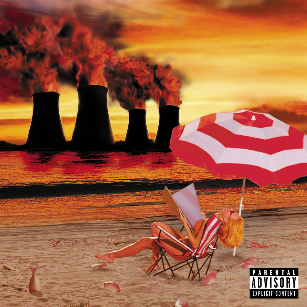 Album cover of Name Of The Game