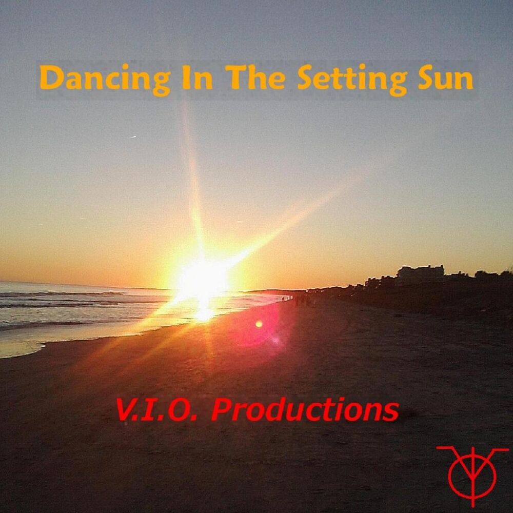 Picture of Dancing In The Setting Sun- Single