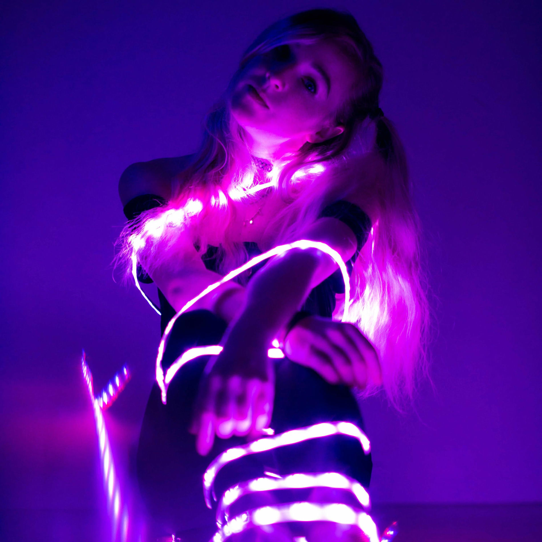 Album cover of Libra
