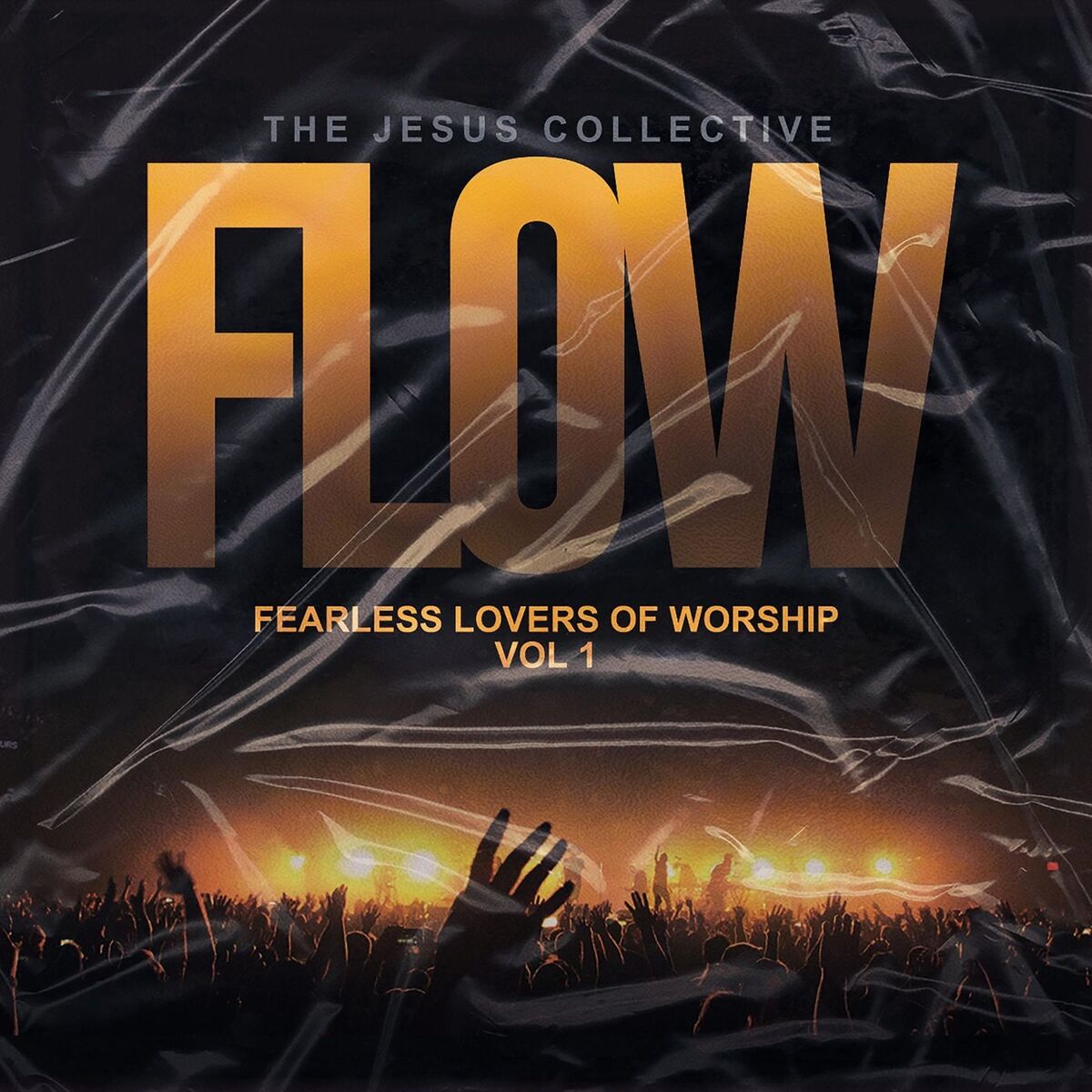 Album cover of FLOW, Vol. 1 (Live)