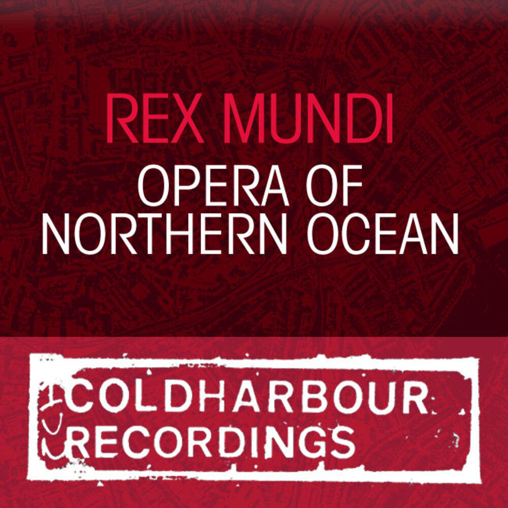 Picture of Opera Of Northern Ocean