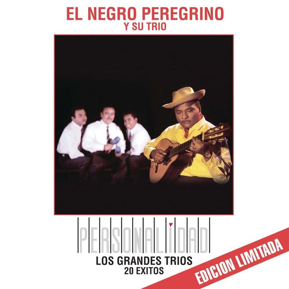 Picture of Personalidad - Los Grandes Trios
