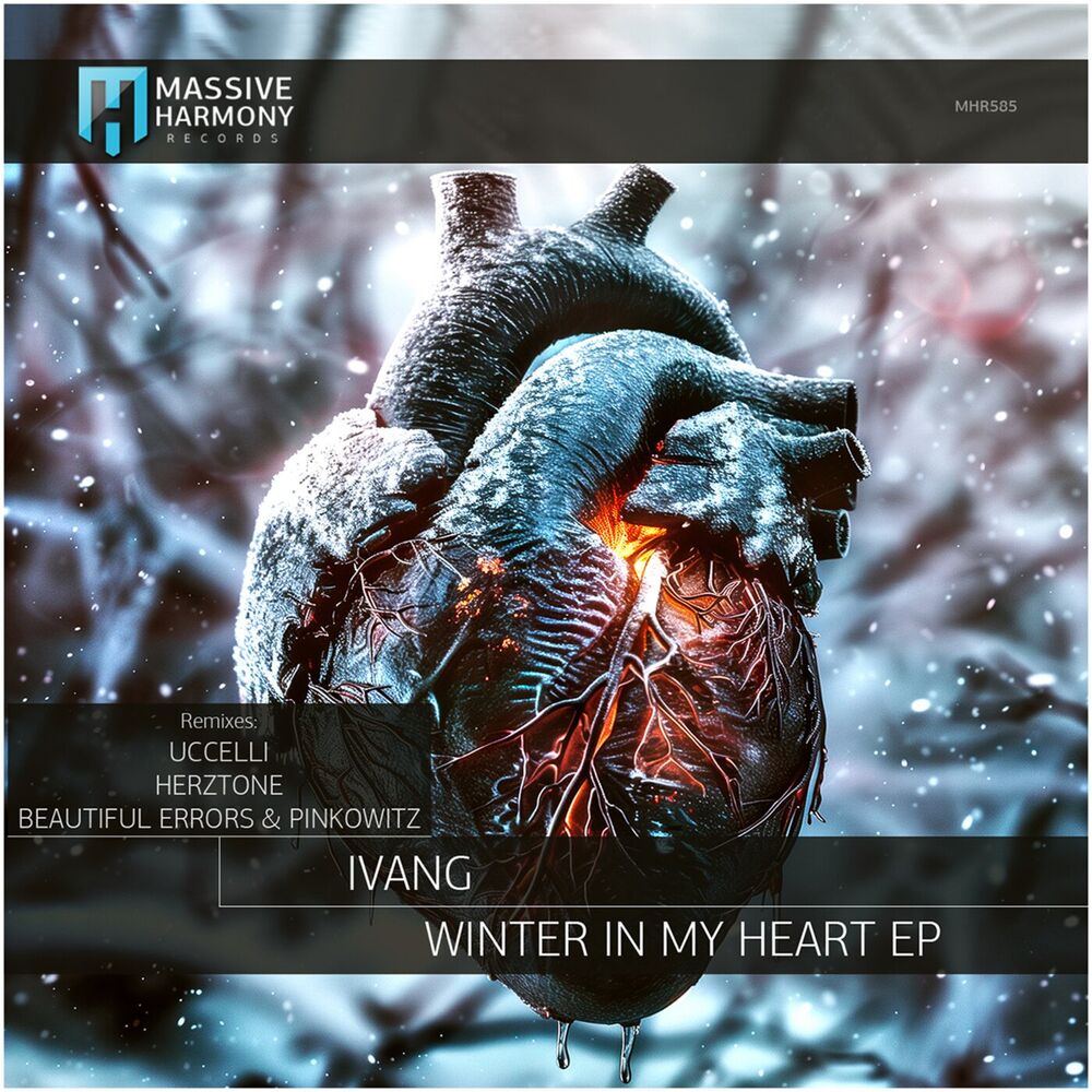 Picture of Winter in My Heart