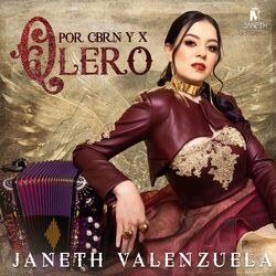 Cover of Por Cbrn y x Qlero