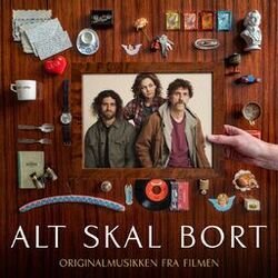 ALT SKAL BORT