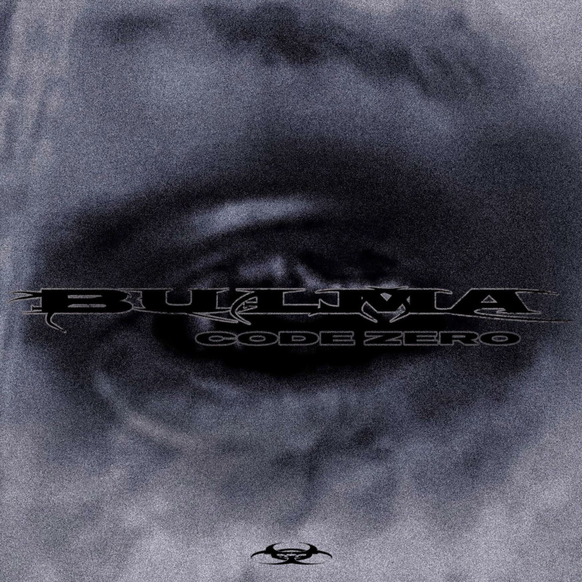 Album cover of Code Zero