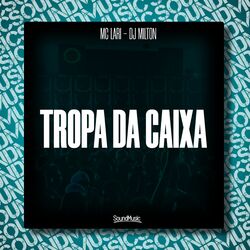 Cover of Tropa da Caixa