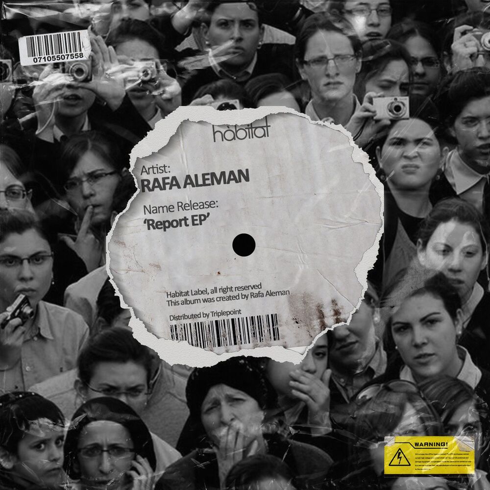 Picture of Report EP