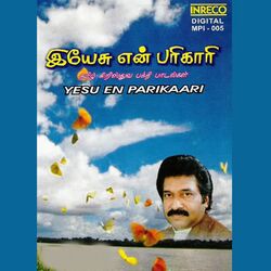 Cover of Yesu En Parikaari