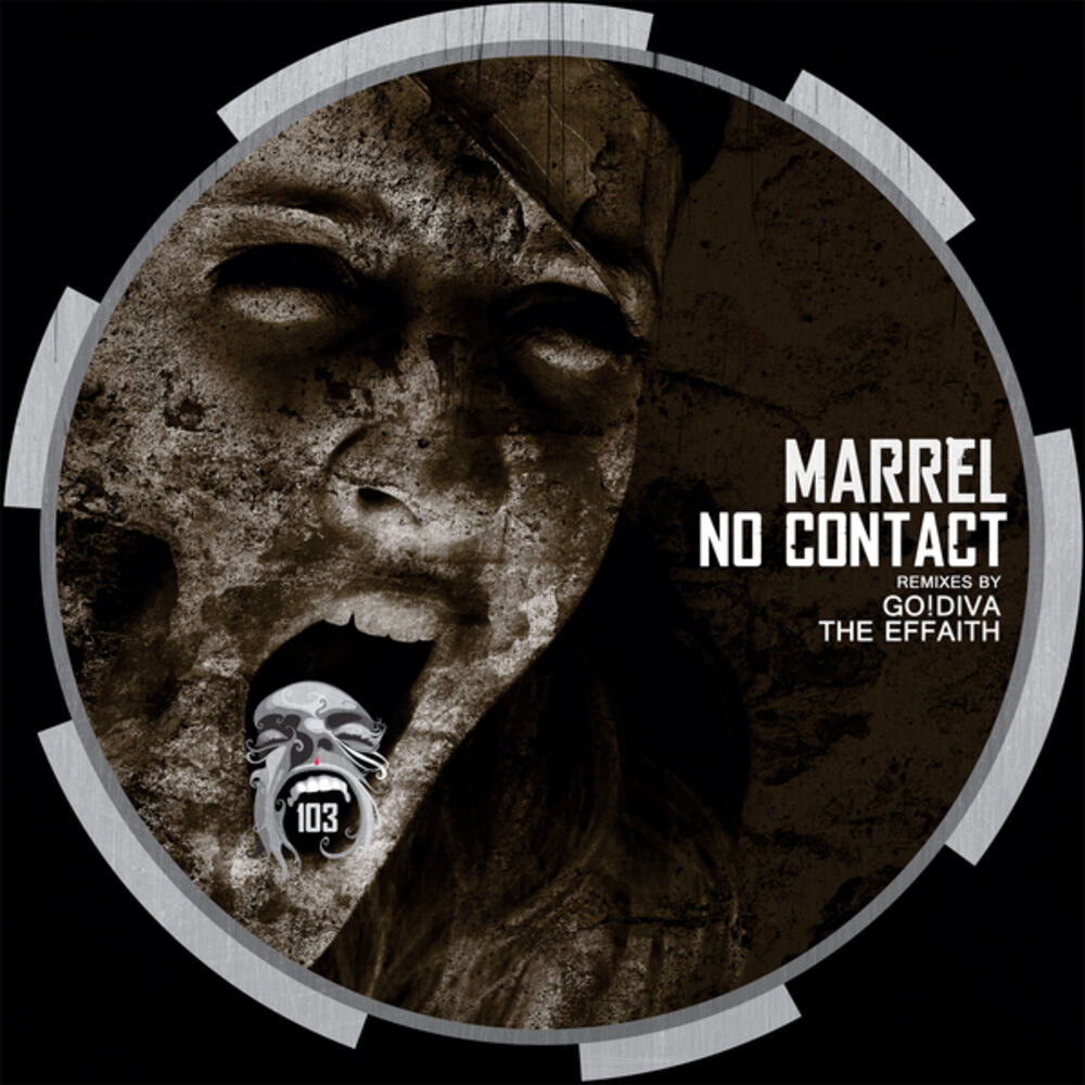 Picture of No Contact