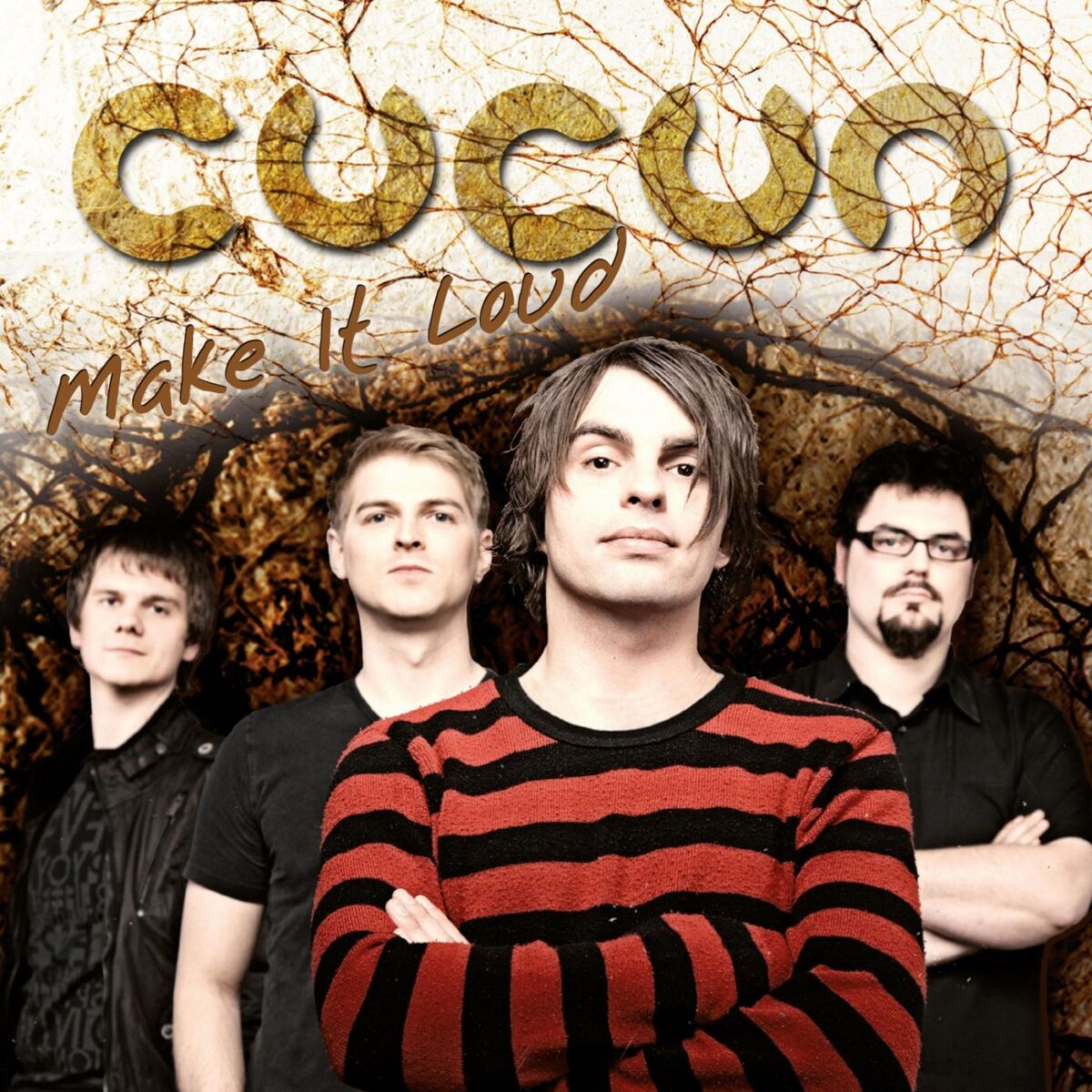 Album cover of Make It Loud
