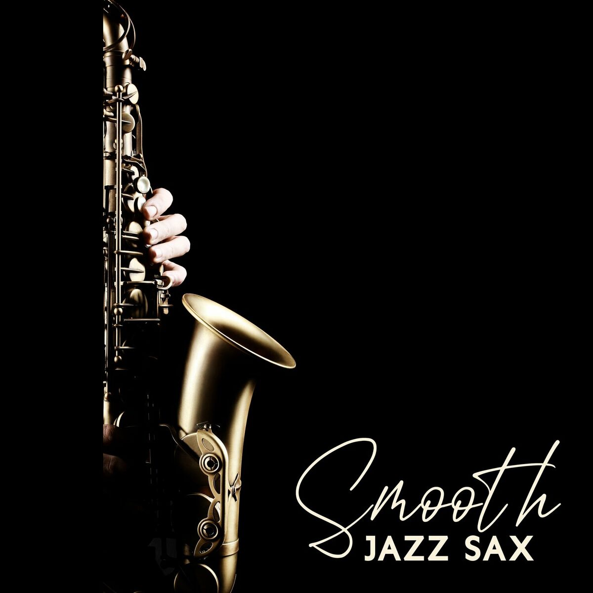 Smooth Jazz Sax Instrumentals - Smooth Jazz Sax: Autumn Jazz