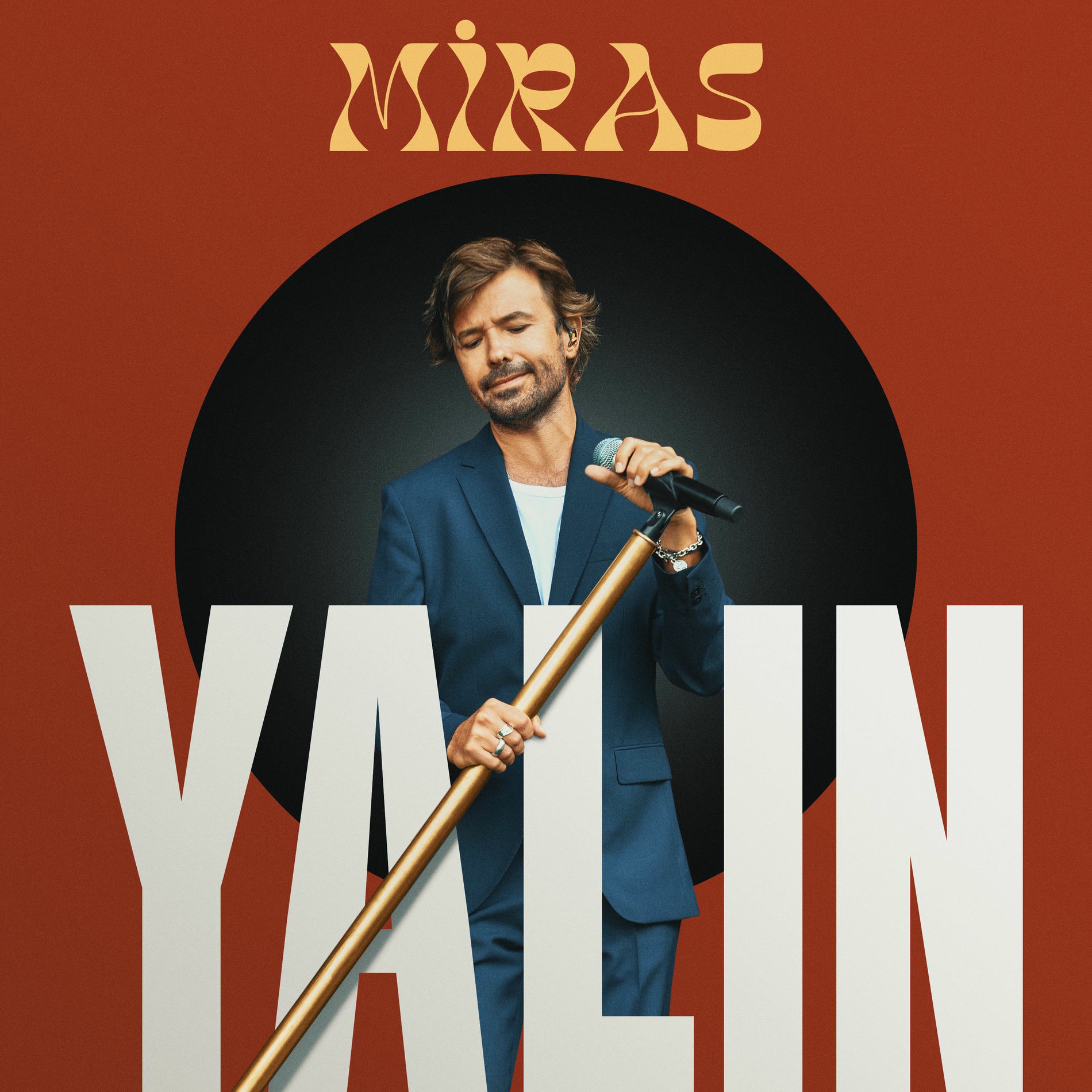 Album cover of Miras