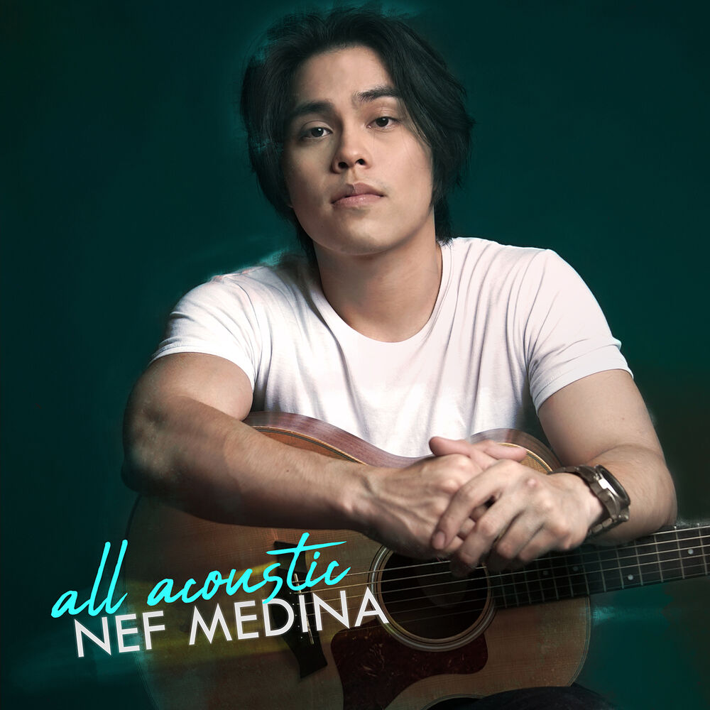 Picture of All Acoustic