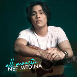 Cover of All Acoustic