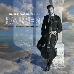 Cover of River Flows in You