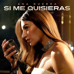 Cover of Si Me Quisieras