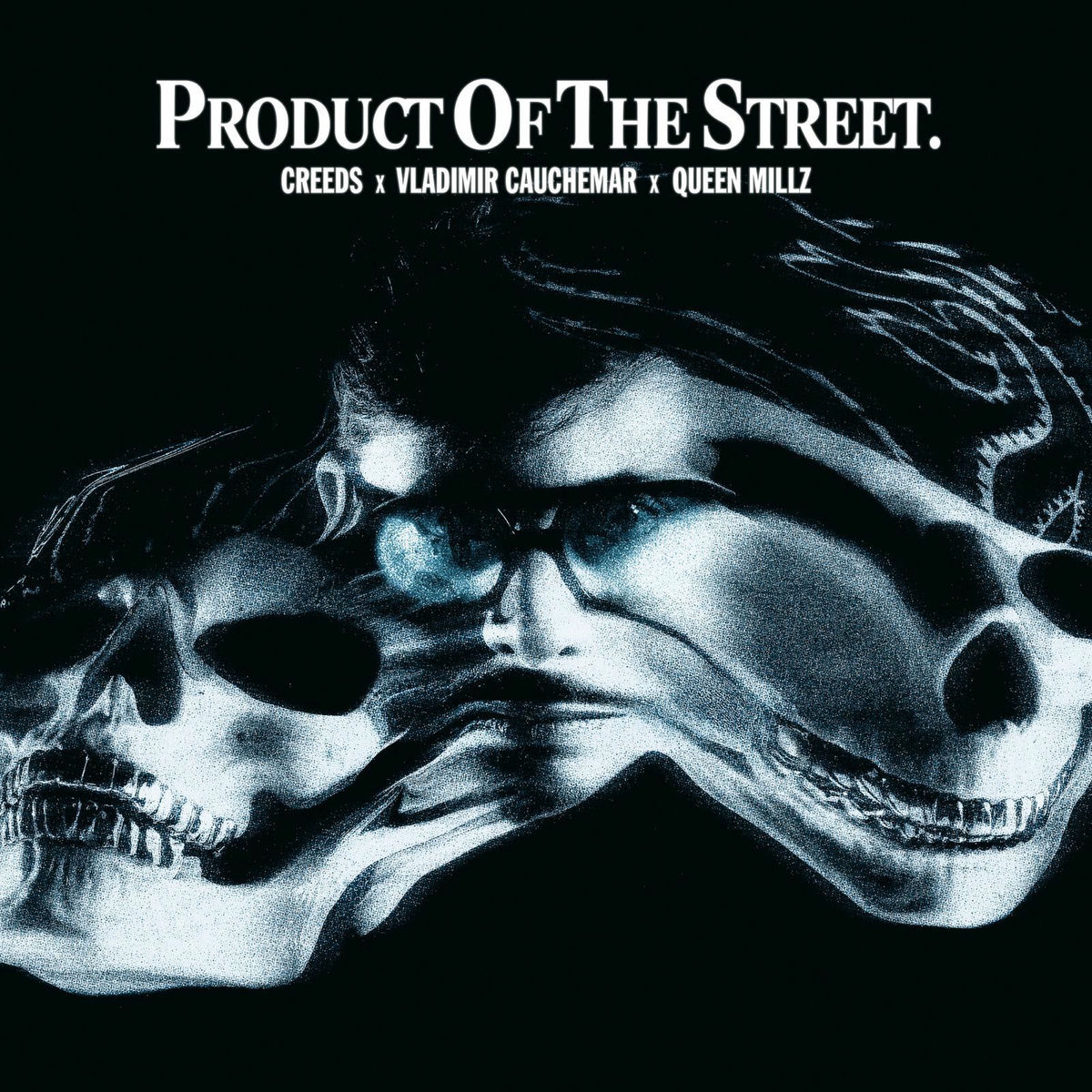 Album cover of Product Of The Street