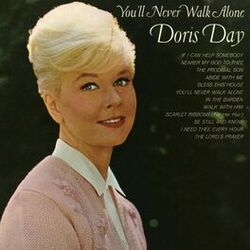 Cover of You'll Never Walk Alone