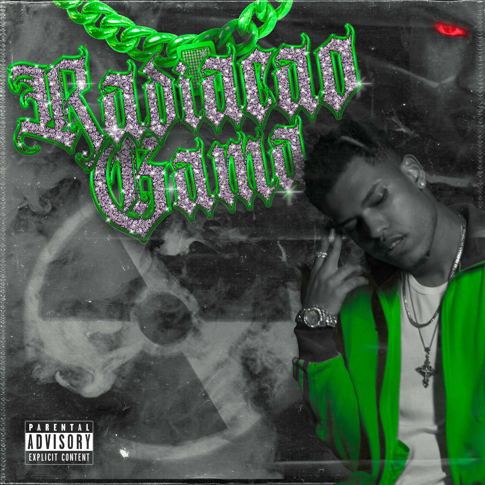 ☆Gone Jones☆ G-rap Hiphop G's Up - YouTube