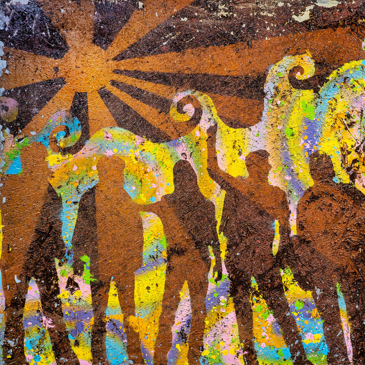 Album cover of Beautiful Light