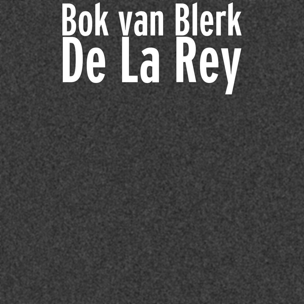Picture of De La Rey