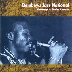 music cover