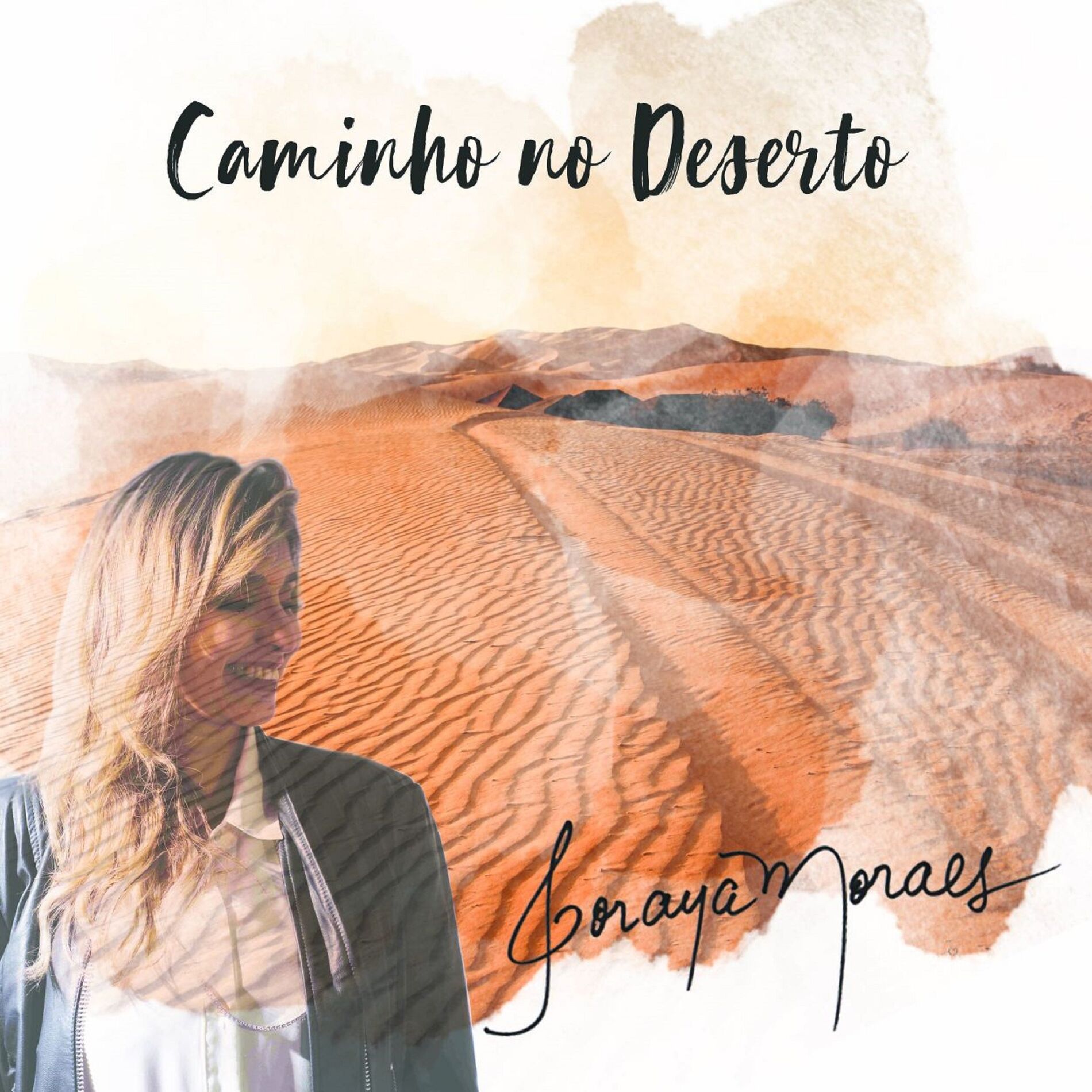 Album picture of Caminho no Deserto