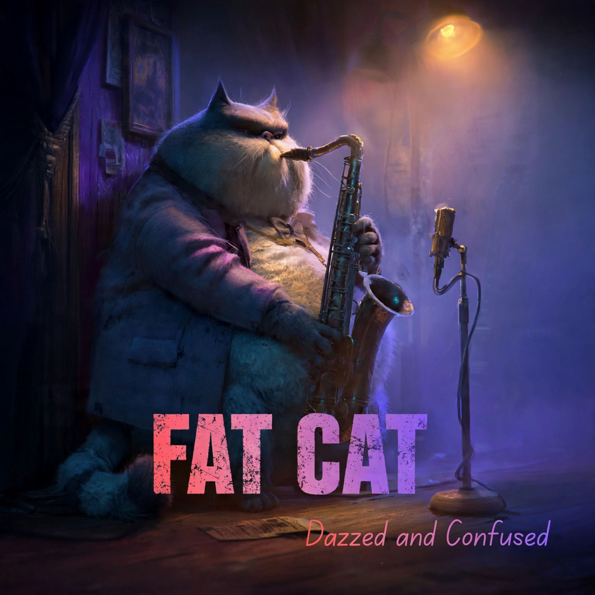 Fat Cat: albums, songs, concerts | Deezer