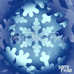Cover of last christmas