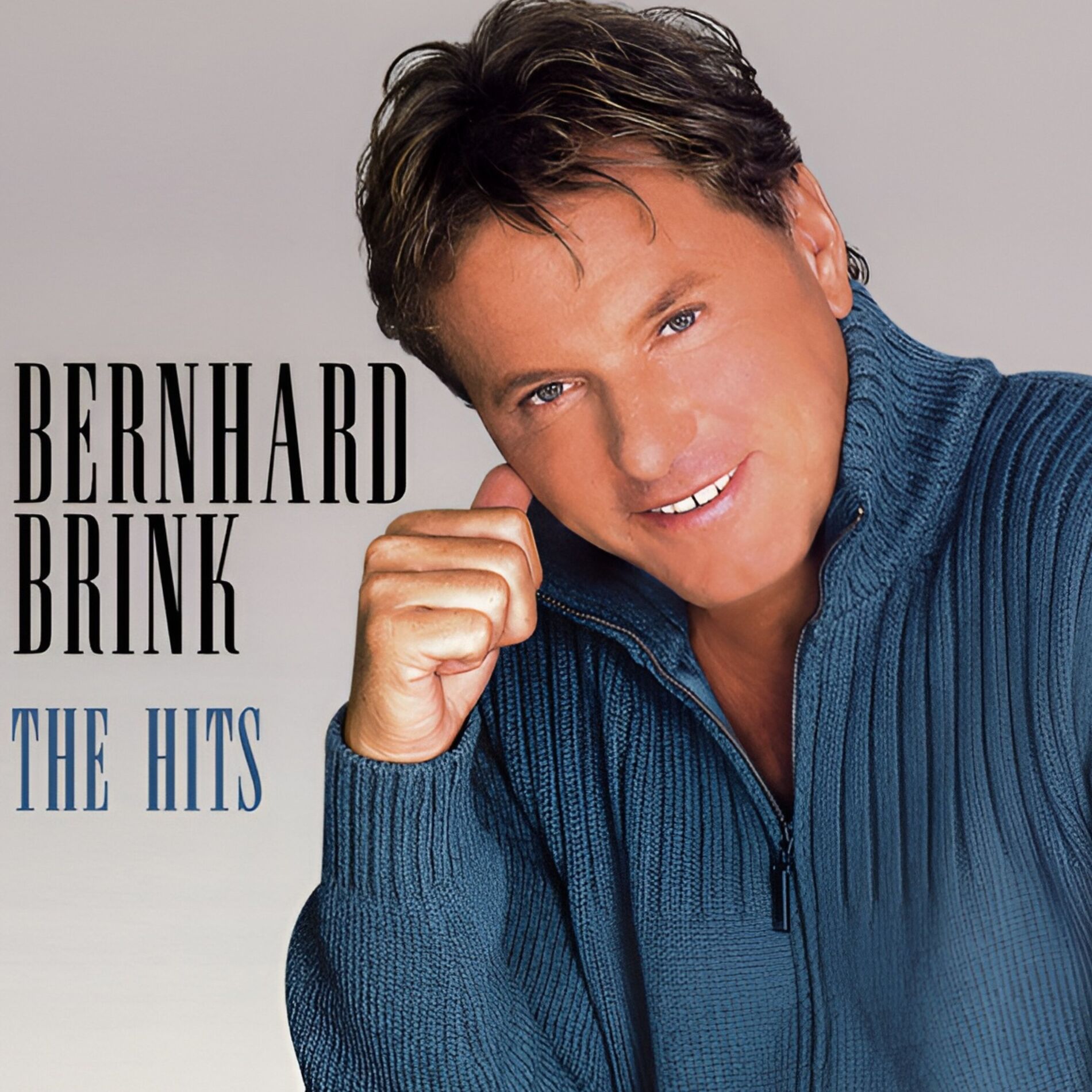 Album cover of The Hits